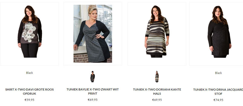 x-two collectie x-two collectie